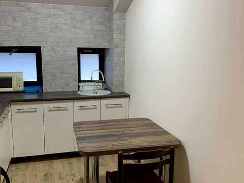квартира за адресою Малинова, 3