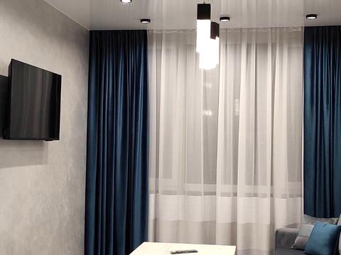 квартира по адресу Под Голоском ул., 24