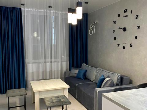 квартира по адресу Под Голоском ул., 24