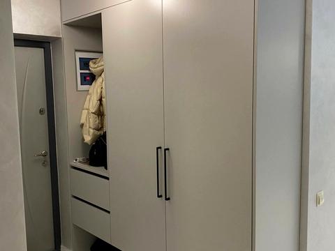 квартира по адресу Под Голоском ул., 24