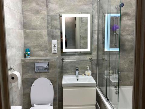 квартира по адресу Под Голоском ул., 24