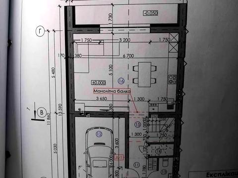 дом по адресу 16 Июля ул.