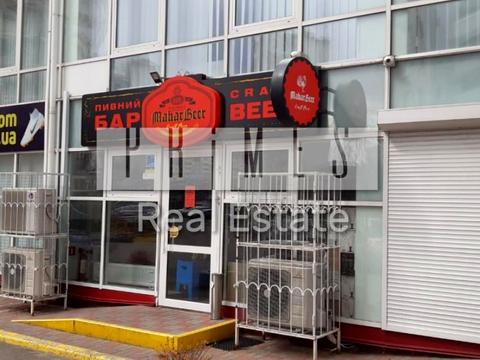 комерційна за адресою Олександра Мишуги вул., 10