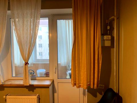 квартира по адресу Леси Украинки ул., 11