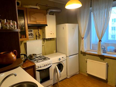 квартира по адресу Леси Украинки ул., 11