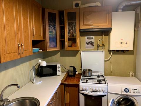 квартира по адресу Леси Украинки ул., 11