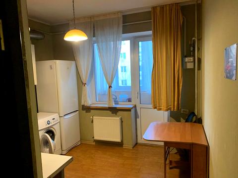 квартира по адресу Леси Украинки ул., 11