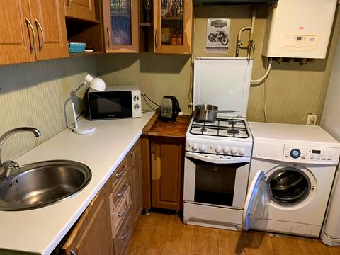 квартира по адресу Леси Украинки ул., 11