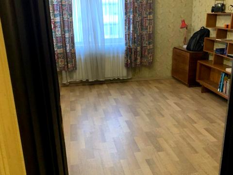 квартира по адресу Леси Украинки ул., 11