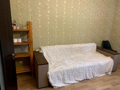 квартира по адресу Леси Украинки ул., 11