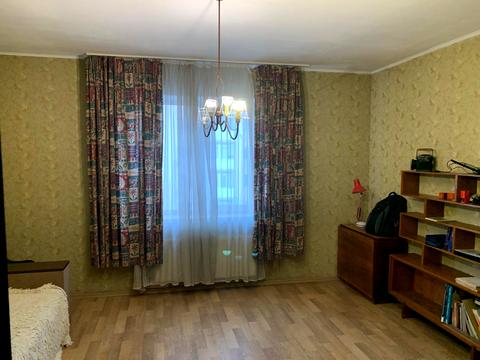 квартира по адресу Леси Украинки ул., 11