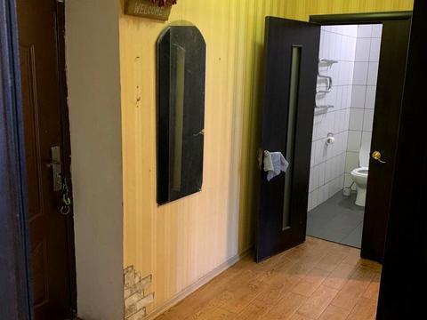 квартира по адресу Леси Украинки ул., 11