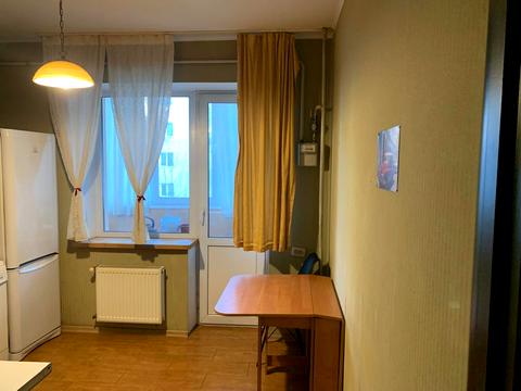 квартира по адресу Леси Украинки ул., 11