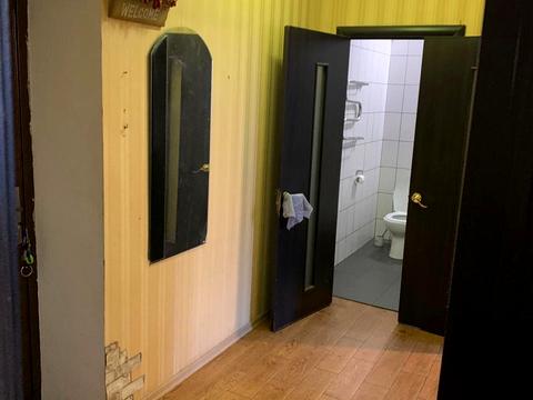 квартира по адресу Леси Украинки ул., 11