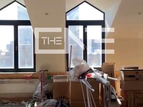 квартира за адресою Інститутська вул., 13-А