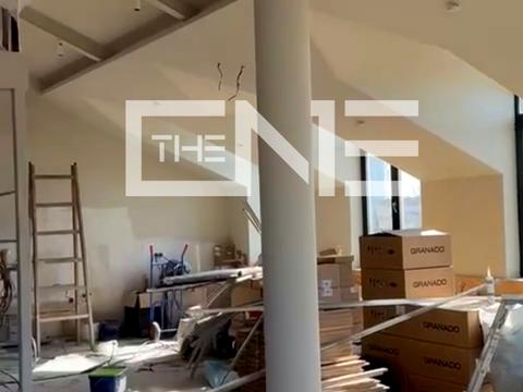 квартира за адресою Інститутська вул., 13-А