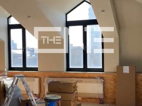 квартира за адресою Інститутська вул., 13-А