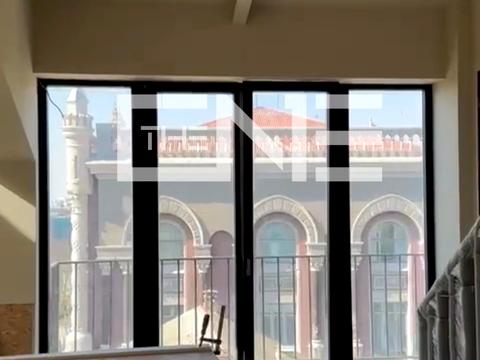 квартира за адресою Інститутська вул., 13-А