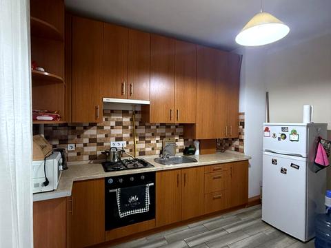 квартира за адресою Княгині Ольги вул., 122а