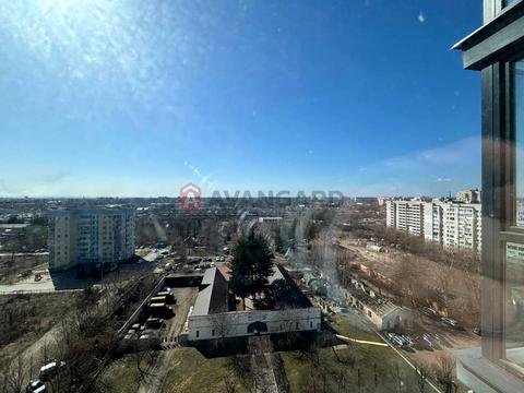 квартира за адресою Байди Вишневецького вул., 68/1