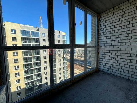 квартира за адресою Байди Вишневецького вул., 68/1