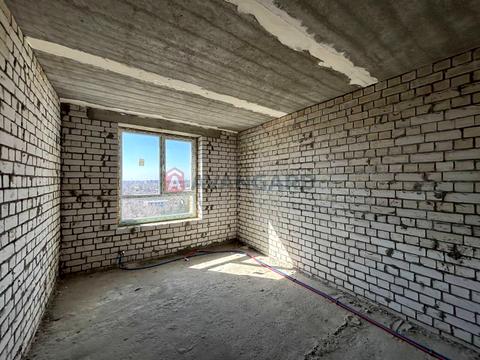 квартира за адресою Байди Вишневецького вул., 68/1