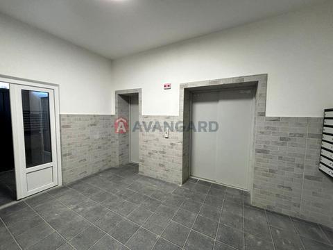 квартира за адресою Байди Вишневецького вул., 68/1