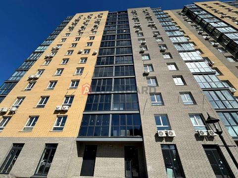 квартира за адресою Байди Вишневецького вул., 68/1