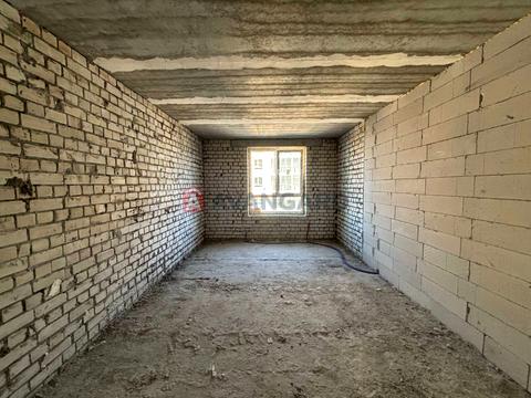 квартира за адресою Байди Вишневецького вул., 68/1