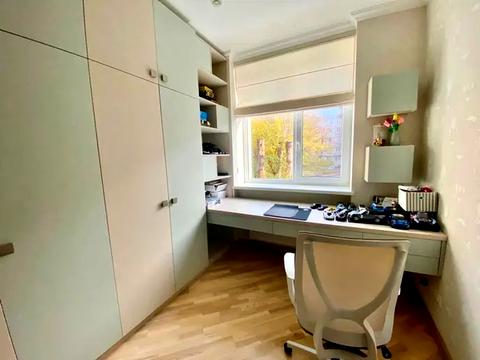 квартира по адресу Владимира Моссаковского ул. (Клари Цеткін), 7