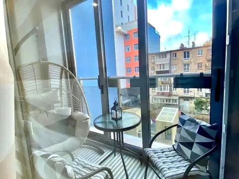 квартира за адресою Володимира Моссаковського вул. (Клари Цеткін), 7