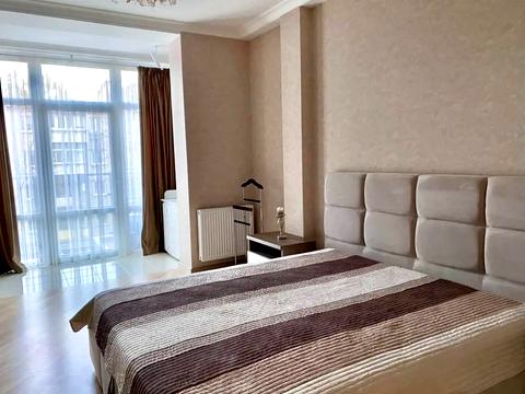 квартира по адресу Владимира Моссаковского ул. (Клари Цеткін), 7