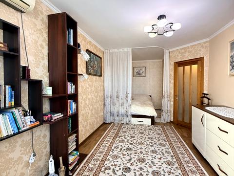 квартира по адресу Боголюбова ул., 14