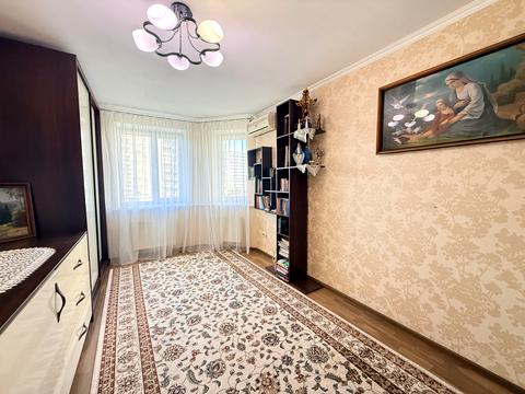 квартира по адресу Боголюбова ул., 14