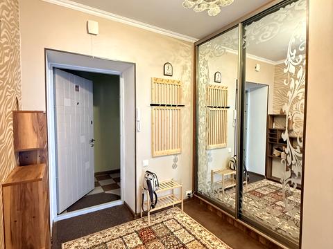 квартира по адресу Боголюбова ул., 14