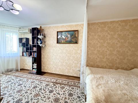 квартира по адресу Боголюбова ул., 14