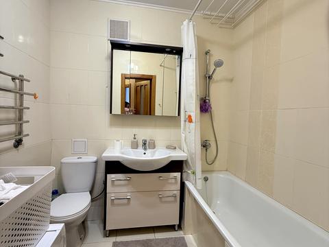 квартира по адресу Боголюбова ул., 14