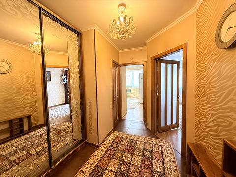 квартира по адресу Боголюбова ул., 14