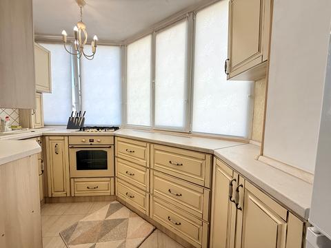 квартира по адресу Боголюбова ул., 14