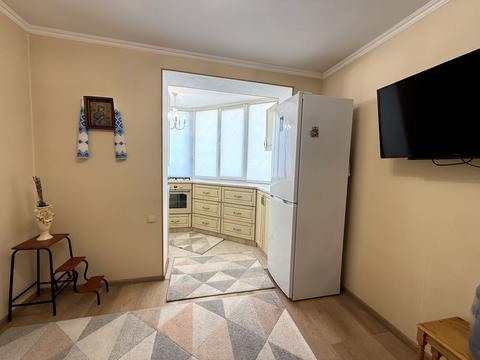 квартира по адресу Боголюбова ул., 14