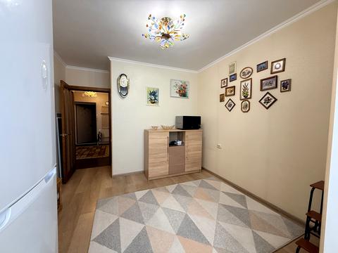 квартира по адресу Боголюбова ул., 14