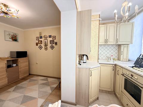 квартира по адресу Боголюбова ул., 14