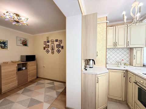 квартира по адресу Боголюбова ул., 14