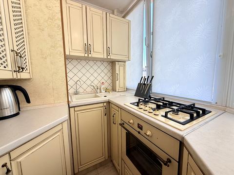 квартира по адресу Боголюбова ул., 14