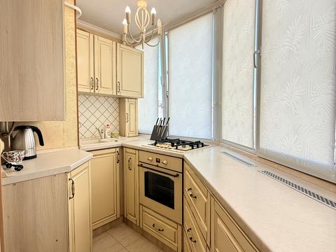 квартира по адресу Боголюбова ул., 14