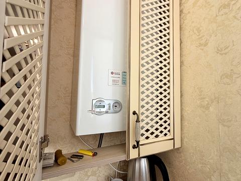 квартира по адресу Боголюбова ул., 14