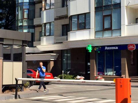 квартира за адресою Андрія Верхогляда вул. (Михайла Драгомирова), 2-А