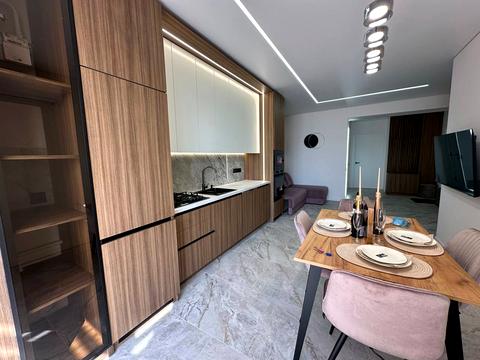 квартира за адресою Височана вул., 18 к16