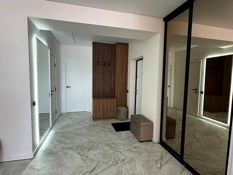 квартира за адресою Височана вул., 18 к16