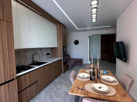 квартира за адресою Височана вул., 18 к16